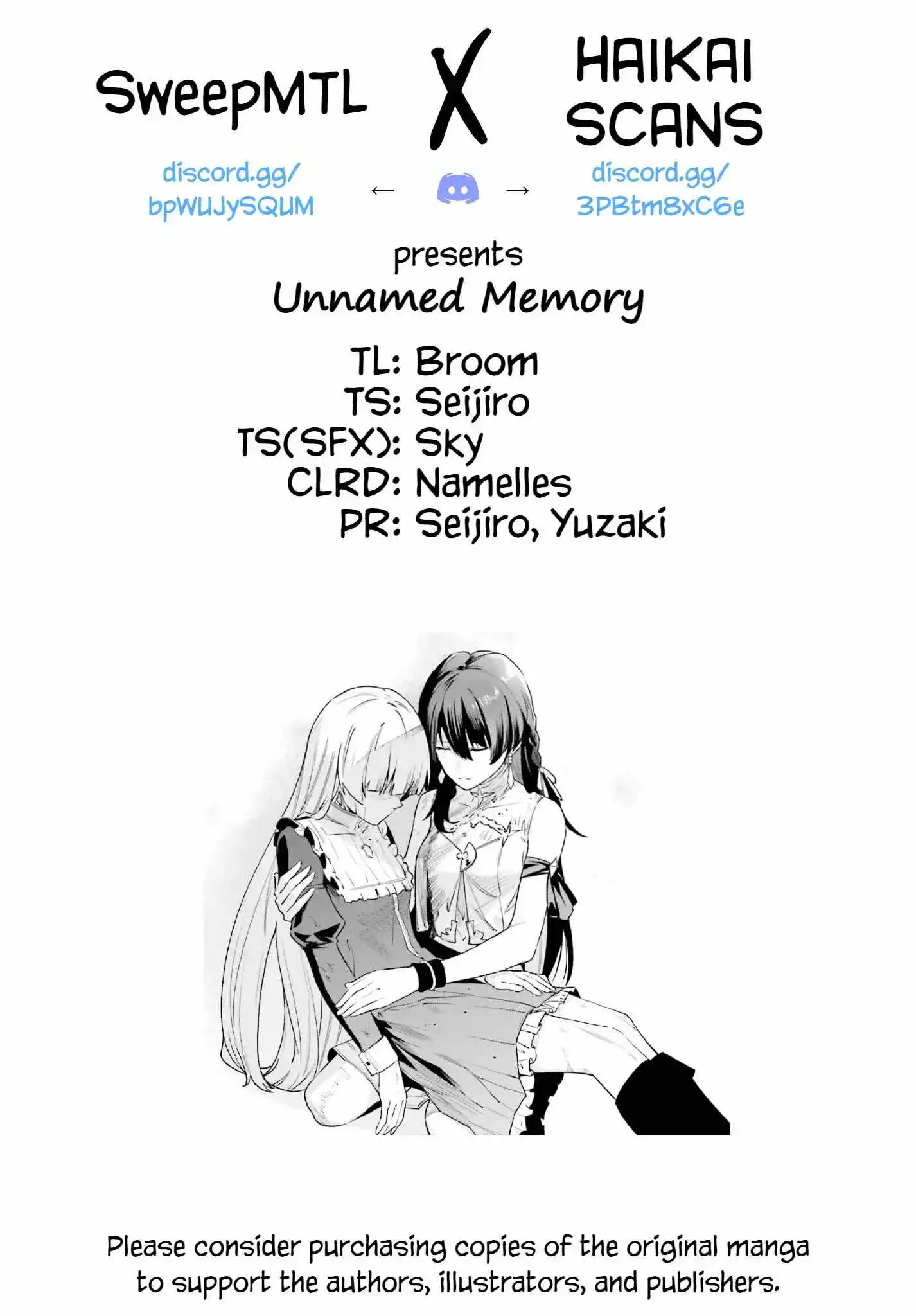 Unnamed Memory Chapter 30 1